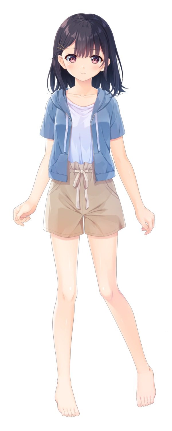 无法忍耐的处男哥哥和不直率的叛逆妹妹 叛逆妹妹 画面 2